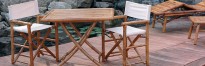 Eredi Bosca snc - Mobili da Giardino - mobili in bambu greenwood - Pesaro localit Cattabrighe