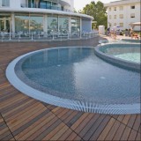 Eredi Bosca snc - Pavimenti in Legno - pavimenti per piscine legno wellness - Pesaro localit Cattabrighe