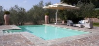 Eredi Bosca snc - Piscine interrate - piscine interrate laghetto - Pesaro localit Cattabrighe