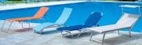 Eredi Bosca snc - Mobili da Giardino - sdraio piscina greenwood - Pesaro localit Cattabrighe